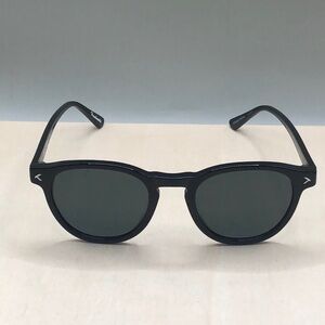 KITS x Vasuma Hornstull Sunglasses Unisex 47-21-143